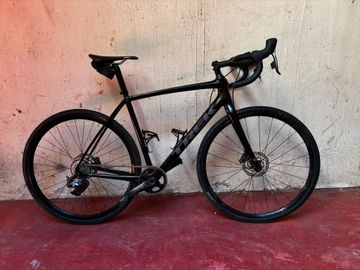 Käytetty Trek 5 Disc 2022 Road & Gravel — kuva 4 / 5