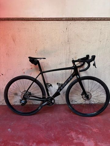 Käytetty Trek 5 Disc 2022 Road & Gravel — kuva 5 / 5