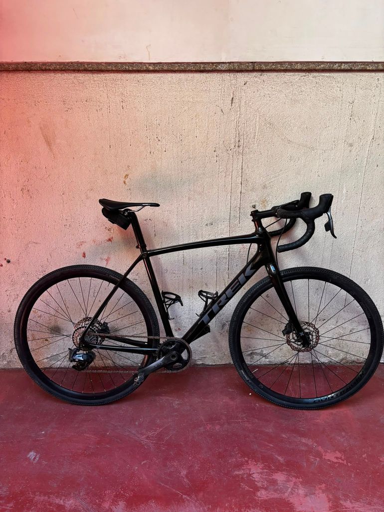 Brugt Trek 5 Disc 2022 Road & Gravel — billede 5 af 5