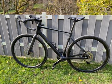 Brugt CUBE ATTAIN C:62, RACE 2026 2026 Road & Gravel