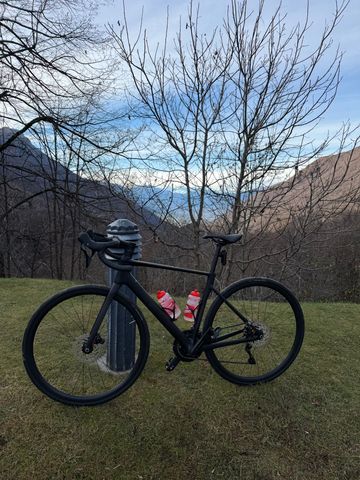 Gebrauchtes CUBE ATTAIN C:62, RACE 2026 2026 Road & Gravel, Schwarz — Bild 3 von 3