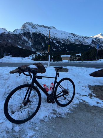 Brugt CUBE ATTAIN C:62, RACE 2026 2026 Road & Gravel — billede 2 af 3