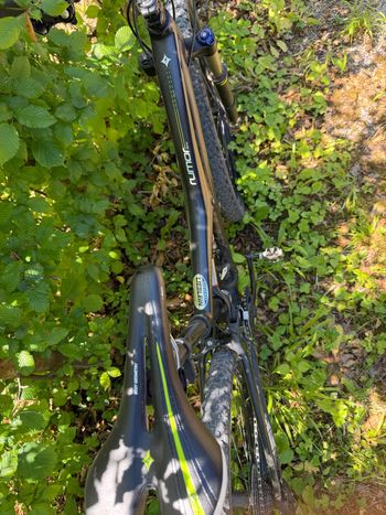 Used Specialized Rumor Comp 2014 2014 Mountainbike, Black, 29 — image 4 of 4