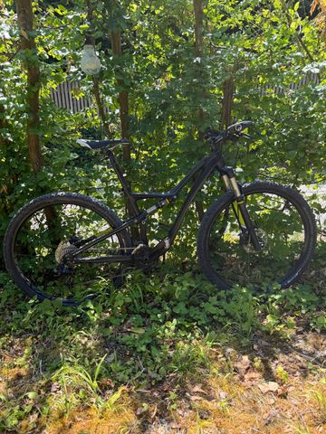 Used Specialized Rumor Comp 2014 2014 MTB