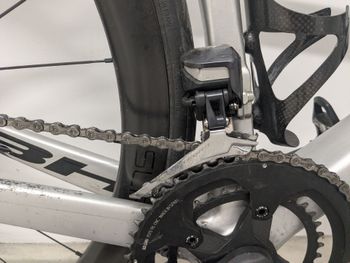 Brugt BH ULTRALIGHT EVO 8.5 2022 2022 Road & Gravel — billede 7 af 8