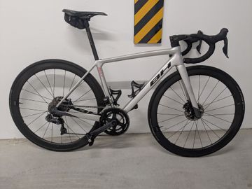 Brugt BH ULTRALIGHT EVO 8.5 2022 2022 Road & Gravel