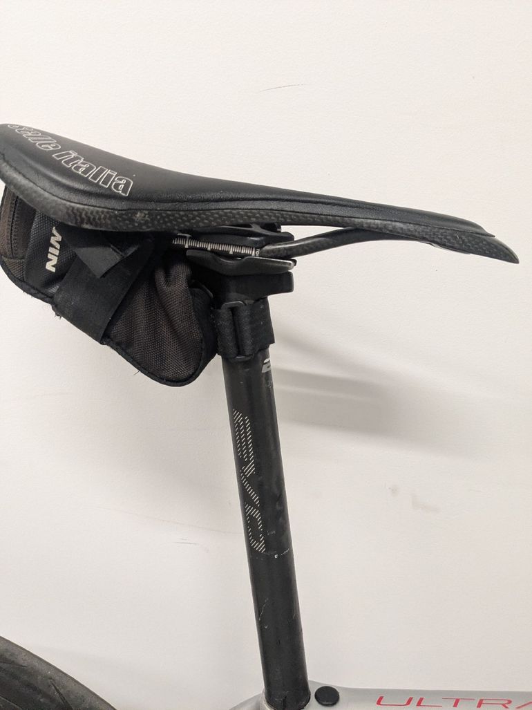 Brugt BH ULTRALIGHT EVO 8.5 2022 2022 Road & Gravel — billede 6 af 8