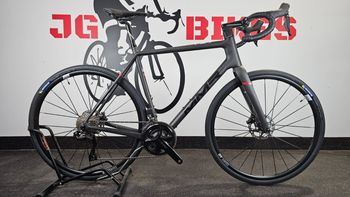 Used MMR GRAN TOUR 10 Disc 105 DI2 *NEW 0km* 2025 Road & Gravel