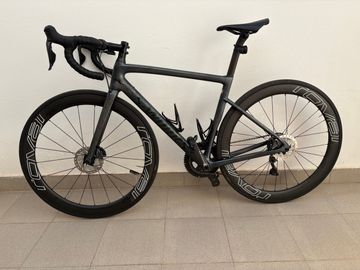 Gebrauchtes Specialized S-Works Tarmac SL6 Disc - Ultegra Di2 2021 2021 Road & Gravel