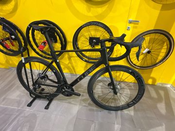 Used CUBE LITENING AIR C:68X, RACE 2026 2026 Road & Gravel
