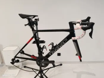 Used Wilier Filante Slr 2022 Road & Gravel
