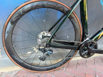 Używany Apex Black Buck 2020 Road & Gravel — zdjęcie 2 z 10