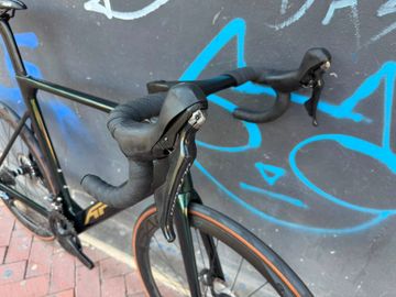 Używany Apex Black Buck 2020 Road & Gravel — zdjęcie 6 z 10
