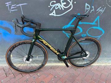 Używany Apex Black Buck 2020 Road & Gravel — zdjęcie 8 z 10