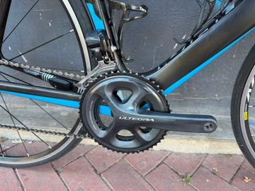 Używany Apex Black Buck 2020 Road & Gravel — zdjęcie 7 z 10