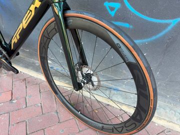 Używany Apex Black Buck 2020 Road & Gravel — zdjęcie 5 z 10