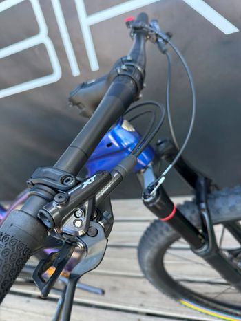 Brugt Trek Procaliber 9.5 2026 2026 Mountainbike — billede 2 af 9