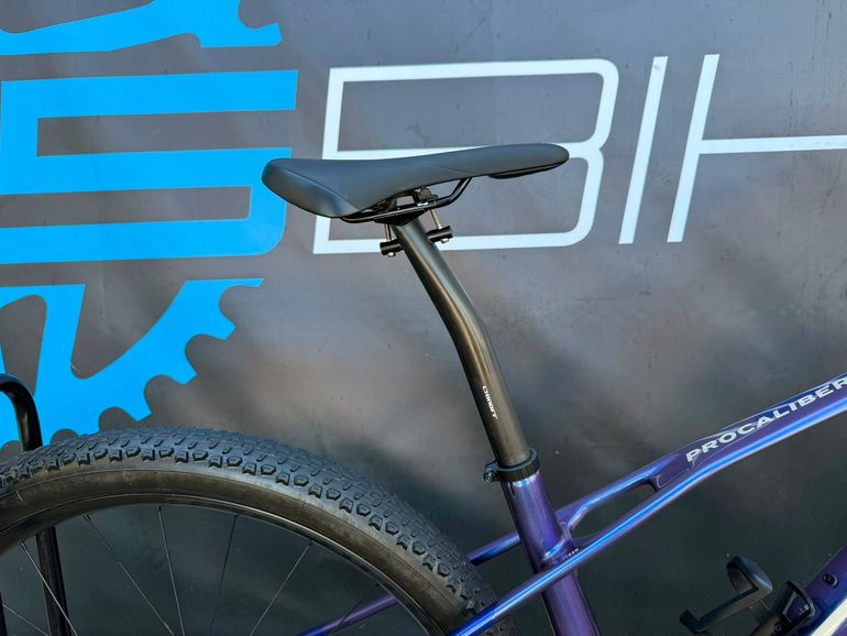 Brugt Trek Procaliber 9.5 2026 2026 Mountainbike — billede 3 af 9