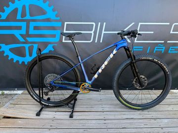 Brugt Trek Procaliber 9.5 2026 2026 MTB