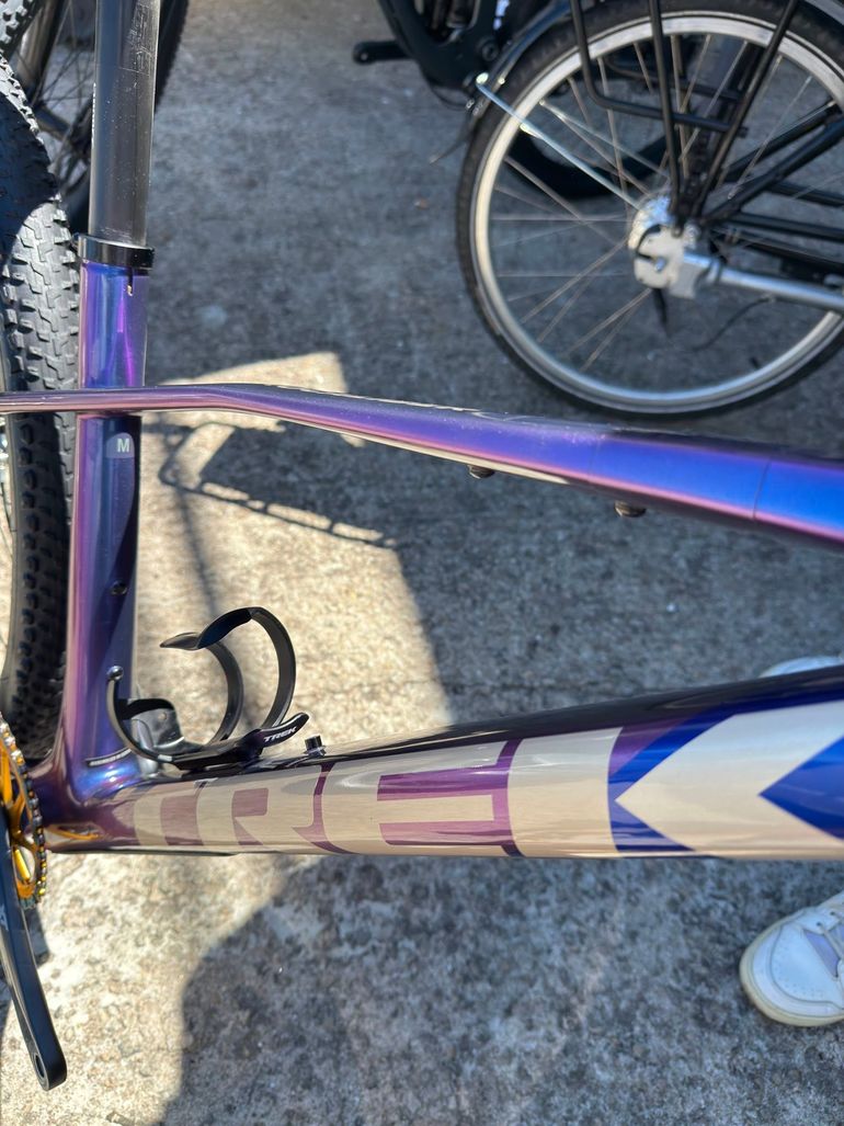 Brugt Trek Procaliber 9.5 2026 2026 Mountainbike — billede 5 af 9