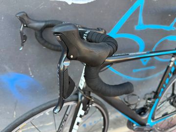 Tweedehands Giant Propel Advanced 0 2015 2015 Road & Gravel — afbeelding 5 van 7