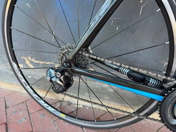 Tweedehands Giant Propel Advanced 0 2015 2015 Road & Gravel — afbeelding 4 van 7