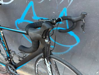 Brugt Giant Propel Advanced 0 2015 2015 Road & Gravel — billede 7 af 7