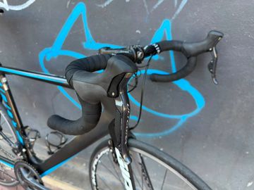 Tweedehands Giant Propel Advanced 0 2015 2015 Road & Gravel — afbeelding 7 van 7