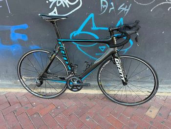 Used Giant Propel Advanced 0 2015 2015 Road & Gravel