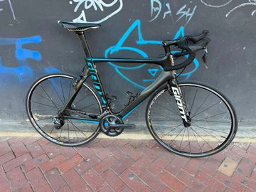 Giant Propel Advanced 0 2015 2015 Road & Gravel usato