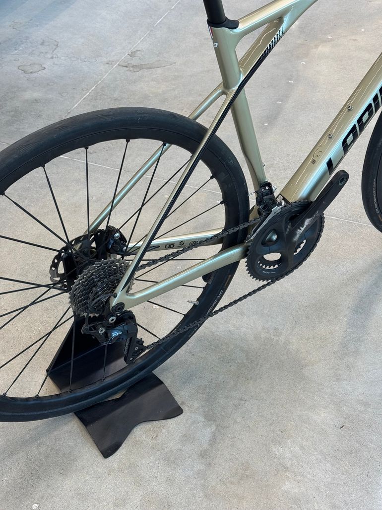 Brugt Lapierre Pulsium 5.0 2022 2022 Road & Gravel — billede 3 af 4