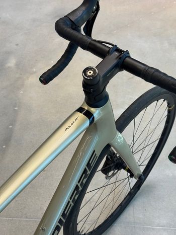 Brugt Lapierre Pulsium 5.0 2022 2022 Road & Gravel — billede 4 af 4