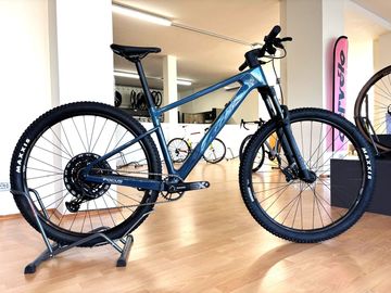 Used Focus Raven 8.7 2025 MTB
