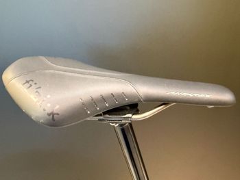 Brugt BMC Fourstroke AMP LT ONE 2023 2023 Mountainbike — billede 15 af 18