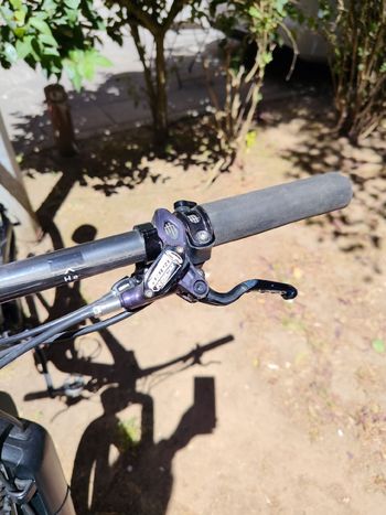 Used Focus O1e SRAM XX1 2019 Mountainbike, Black — image 7 of 16