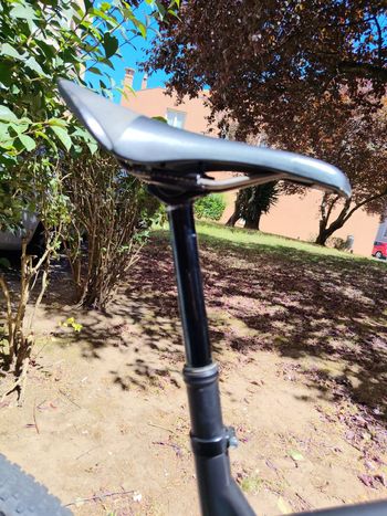 Used Focus O1e SRAM XX1 2019 Mountainbike, Black — image 11 of 16