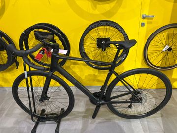 Brugt CUBE ATTAIN C:62, RACE 2026 2026 Road & Gravel — billede 5 af 5
