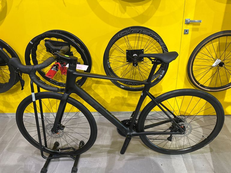 Brugt CUBE ATTAIN C:62, RACE 2026 2026 Road & Gravel — billede 5 af 5