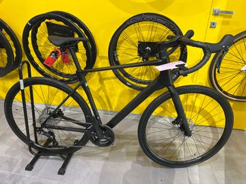 Brugt CUBE ATTAIN C:62, RACE 2026 2026 Road & Gravel — billede 1 af 5