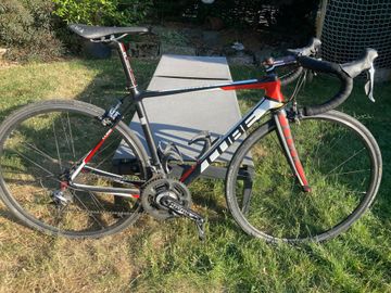 Käytetty CUBE Agree Shimano Dura Ace 2015 Road & Gravel