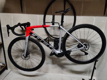 Used Trek Emonda Shimano Ultegra Di2 2023 Road & Gravel