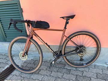 Tweedehands Megamo JAKAR 20 2025 2025 Road & Gravel — afbeelding 1 van 3