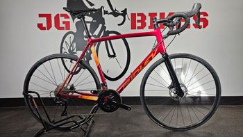 Ridley Fenix SLA Disc 105 *NEW 0km* 2024 Route & Gravel d'occasion