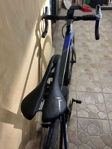Brugt Orbea ORCA AERO M10iLTD 2023 2023 Road & Gravel — billede 5 af 6