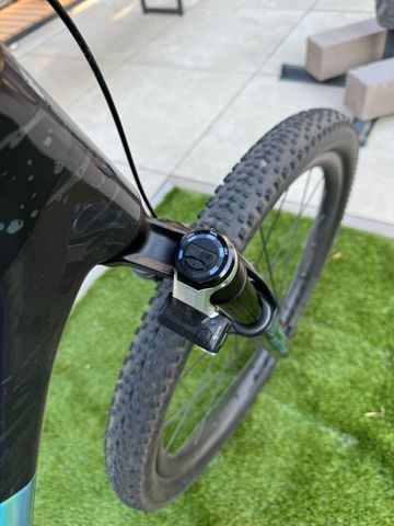 Używany Scott Spark RC SL 2026 2026 Mountainbike — zdjęcie 5 z 8