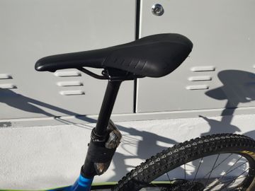 Gebrauchtes BMC AGONIST 02 ONE 2019 2019 Mountainbike, Blau, 29 — Bild 14 von 14
