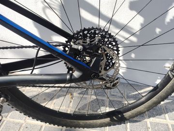 Gebrauchtes BMC AGONIST 02 ONE 2019 2019 Mountainbike, Blau, 29 — Bild 4 von 14