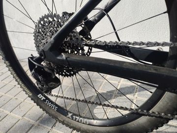 Gebrauchtes BMC AGONIST 02 ONE 2019 2019 Mountainbike, Blau, 29 — Bild 9 von 14