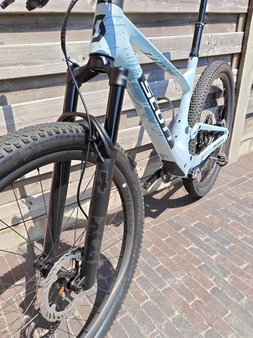 Käytetty Scott Spark RC Pro 2026 2026 Mountainbike — kuva 13 / 14