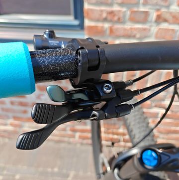 Käytetty Scott Spark RC Pro 2026 2026 Mountainbike — kuva 8 / 14